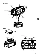 Предварительный просмотр 55 страницы Senco SRT25 Operating Instructions Manual