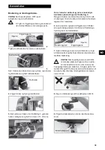 Предварительный просмотр 59 страницы Senco SRT25 Operating Instructions Manual