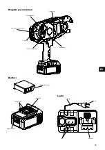 Предварительный просмотр 75 страницы Senco SRT25 Operating Instructions Manual