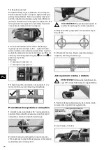 Предварительный просмотр 90 страницы Senco SRT25 Operating Instructions Manual