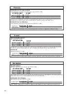 Preview for 28 page of Senco WC150RXP Operating Instruction