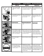 Preview for 12 page of Senco XtremePro SLS25XP Operating Instructions Manual