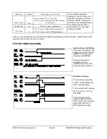 Предварительный просмотр 13 страницы Sencon BCM500 Instruction & Reference Manual