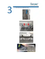 Preview for 8 page of Sencon Portable Tray User Manual