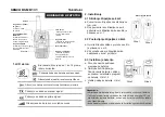 Предварительный просмотр 16 страницы Sencor 30018371 User Manual