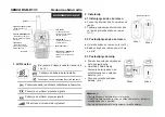 Предварительный просмотр 19 страницы Sencor 30018371 User Manual