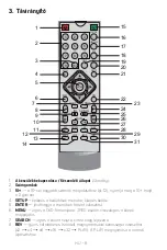 Предварительный просмотр 70 страницы Sencor 35048606 User Manual