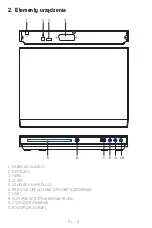 Предварительный просмотр 92 страницы Sencor 35048606 User Manual