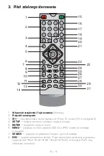 Предварительный просмотр 93 страницы Sencor 35048606 User Manual