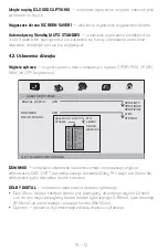 Предварительный просмотр 96 страницы Sencor 35048606 User Manual