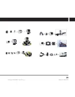 Preview for 33 page of Sencor 3CAM 2000 User Manual