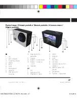 Preview for 27 page of Sencor 3cam 4k02w User Manual