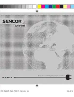 Preview for 36 page of Sencor 3cam 4k02w User Manual