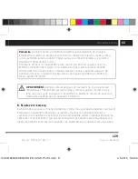 Preview for 35 page of Sencor 3CAM 5200W User Manual