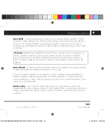 Preview for 55 page of Sencor 3CAM 5200W User Manual