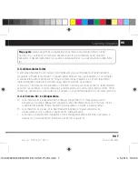 Preview for 75 page of Sencor 3CAM 5200W User Manual