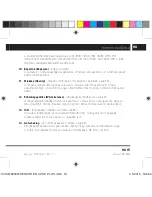 Preview for 83 page of Sencor 3CAM 5200W User Manual