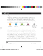 Preview for 98 page of Sencor 3CAM 5200W User Manual