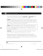 Preview for 104 page of Sencor 3CAM 5200W User Manual