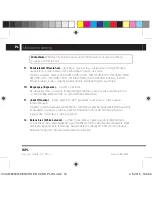 Preview for 110 page of Sencor 3CAM 5200W User Manual