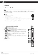 Preview for 12 page of Sencor 43FS601TCS User Manual