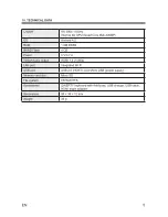 Preview for 7 page of Sencor Element Smart Dongle MK2 User Manual