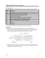 Preview for 9 page of Sencor Element Smart Dongle MK2 User Manual