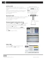 Preview for 29 page of Sencor HLE 1901M4 User Manual