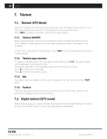 Preview for 35 page of Sencor HLE 1901M4 User Manual