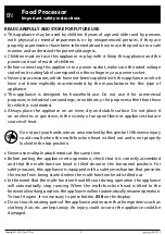 Preview for 2 page of Sencor Kitchen Champion STM 7870GG Translation Of The Original Manual