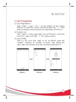 Предварительный просмотр 5 страницы Sencor NAC-3001DF User Manual