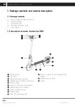 Preview for 4 page of Sencor ONE 2020 User Manual