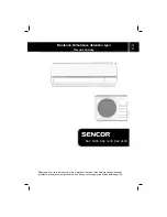 Preview for 15 page of Sencor SAC 0900 User Manual