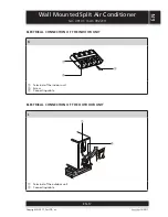 Предварительный просмотр 17 страницы Sencor SAC 0910C User Manual