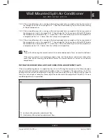 Preview for 13 page of Sencor SAC 0911CH User Manual