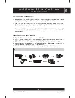 Preview for 15 page of Sencor SAC 0911CH User Manual