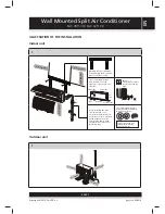 Preview for 21 page of Sencor SAC 0911CH User Manual