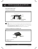 Preview for 22 page of Sencor SAC 0911CH User Manual