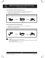 Preview for 40 page of Sencor SAC 0911CH User Manual