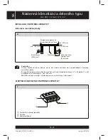 Preview for 70 page of Sencor SAC 0911CH User Manual