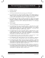 Preview for 83 page of Sencor SAC 0911CH User Manual