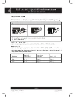 Preview for 86 page of Sencor SAC 0911CH User Manual