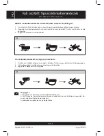 Preview for 88 page of Sencor SAC 0911CH User Manual