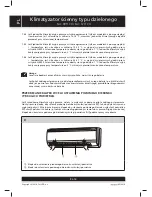 Preview for 110 page of Sencor SAC 0911CH User Manual