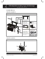 Preview for 118 page of Sencor SAC 0911CH User Manual