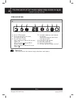 Preview for 128 page of Sencor SAC 0911CH User Manual