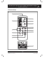 Preview for 129 page of Sencor SAC 0911CH User Manual