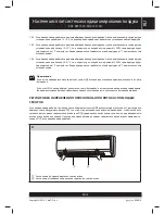 Preview for 135 page of Sencor SAC 0911CH User Manual