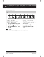 Preview for 152 page of Sencor SAC 0911CH User Manual