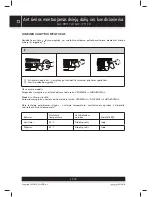 Preview for 160 page of Sencor SAC 0911CH User Manual